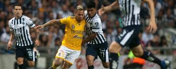 Here you can easy to compare statistics for both teams. Tigres Y Rayados Se Enfrentaran En La Final De Concachampions