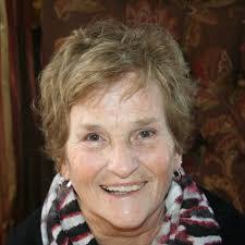 Kathy Culbert's Instagram, Twitter & Facebook