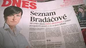 + add or change photo on imdbpro ». Jaroslav Kmenta Pa Twitter Dobry Den Jmenuji Se Lenka Bradacova A Jsem Vrchni Statni Zastupkyne Rodiny Agrofert