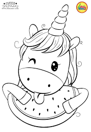 Coloring Pages For Kids Free Unicorn Coloring Pages Free Kids Coloring Pages Cute Coloring Pages