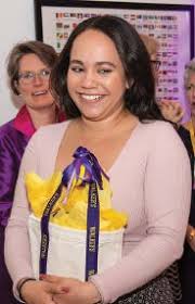 The Ethel Walker School Annual Report of Philanthropy