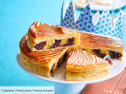 Galette Des Rois Au Nutella Bicolore La Recette Gourmande En Video Galette Des Rois Au Nutella Galette Des Rois Recette Gourmande