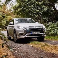 118 kw (160 ps) bei 5750/min: Autotest Mitsubishi Outlander Ii Ein Kompakter Suv
