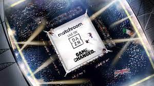 Home to anthony joshua, ryan garcia, katie taylor & ggg. Dazn And Matchroom Strike Game Changing Five Year Global Deal Dazn Media Centre