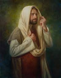 Thy Will Be Done Howard Lyon Fine Art And Illustration Jesus Art Jesus Images Jesus Christ Images