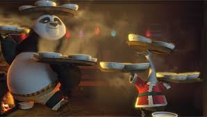 Dünyanın en iyi kung fu ustalarının katılacağı festival için çok heyecanlıdır. Kung Fu Panda Holiday 2010 Imdb