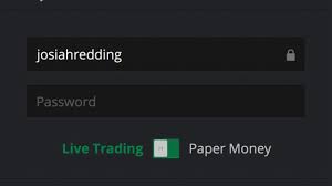 This article is about the third of s. Thinkorswim Login How To Log In To Think Or Swim