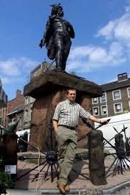 De uitslagen van kampioenschappen zijn te vinden onder documenten. Tongeren Laat Ambiorix Niet Afpakken Door Venlo Buitenland Hln Be