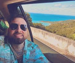 Dustin Monk (@dustinmonkmusic) • Instagram photos and videos