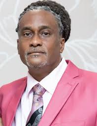 Barry Antoine McCartney, 48 years of Caraway Drive, off Prince Charles  Drive, died