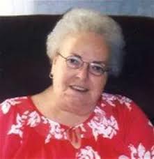 Obituary information for Velma Dean Andrews
