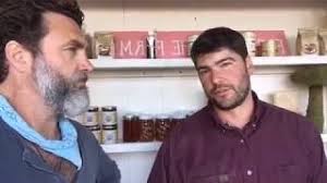 Interview with Biodynamic Farmer, Dan McManus