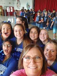 An amazing video by the tremendously talented Jasmine Thomas!  Congratulations to the Class of 2023!