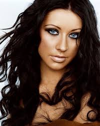 Pin De Ricardo Fernandes Em Christina Aguilera Christina Aguilera Cabelo Looks