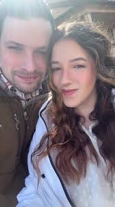 Elizabeth Clapper's Instagram, Twitter & Facebook