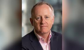 Former Lloyd's head Neal to join AIG instead of Aon