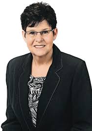 Women who make a difference