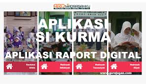 Check spelling or type a new query. Ard Aplikasi Raport Digital Madrasahku Tahun 2018 Guru Jugan