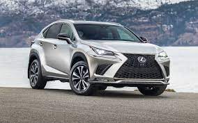 The lexus brand is marketed in more than 70 countries and territories worldwide and is japan's. Lexus To Get Own Version Of Toyota Rav4 Prime The Car Guide