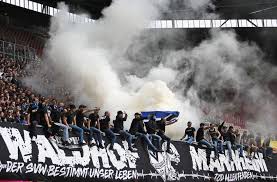Booking.com has been visited by 1m+ users in the past month Sv Waldhof Mannheim Gegen 1 Fc Kaiserslautern Verfeindete Fangruppen Konnten Vor Derby Aufeinandertreffen Fussball Stuttgarter Nachrichten