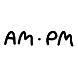 Am/pm (or 12 hour clock): Am Pm Europe Gmbh Herstellerverzeichnis Haustec