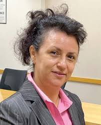 2021 Superior Grocers 40th Anniversary, Mimi Song HOF by Shelby Publishing 