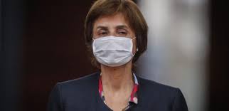 Get in touch with antes y despues (@antes__despues) — 31 answers, 250107 likes. Subsecretaria Paula Daza Inicia Cuarentena Preventiva Por Coronavirus Diario Y Radio U Chile