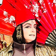 Captain Kirk: The Man, the Myth, the Legend