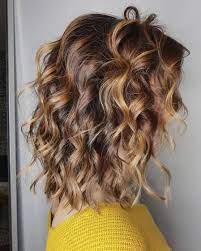 Maybe you would like to learn more about one of these? Tipos De Cortes De Pelo Rizado Para Evitar Caer En El Peinado Menina