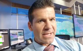 A missouri television station has reversed a decision not to discipline a morning news anchor for uttering a racial slur on air, announcing on friday that the journalist will take an indefinite leave from the anchor's desk. Al Roker Defends Rochester Meteorologist Fired Over Racial Slur Newyorkupstate Com