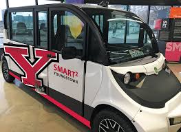 Youngstown Neighbors Map Out A Plan For The Future Ysu
