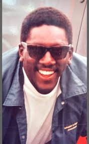 Passing of Wendel Davidson, condolences to the family