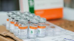 Photo by win mcnamee/getty images. Estado Recebe Doses Da Coronavac E Astrazeneca Na Quinta Feira 13 5 Secretaria Da Saude