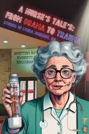 A Nurse's Tales: From Drama to Trauma by Everett Escobar