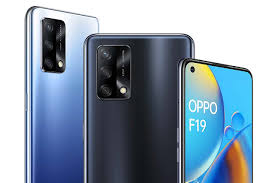 Oppo F19 - Price and Specs - Choose ...