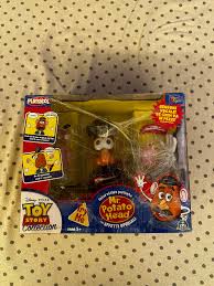 Mr. Potato ITALIANO Toy Story NUOVO FUNZIONANTE Signature Collection | eBay