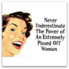 Image result for hell hath no fury like a woman scorned bible