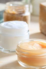 Recette De Creme Pour Le Visage Creme Visage Maison Recette Creme Creme Pour Le Visage