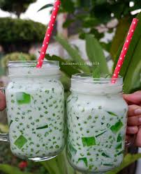 Resepcetar On Instagram Buko Pandan By Sukmawati Rs Agar Pandan 1 Bks Bubuk Agar Agar Hijau Plain Sy Pake Nutrijel Plain Resep Hidangan Penutup Agar Agar