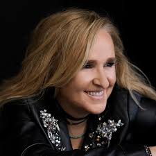 Melissa Etheridge concert