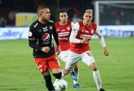 Este mes se inician prácticas individuales en el fútbol profesional, anuncia el gobierno nacional. Sede Unica Para La Liga 2020 Del Futbol Colombiano