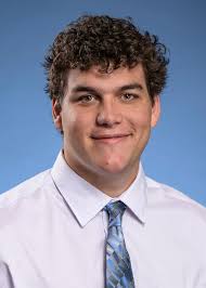 2023 Baseball Roster