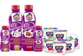 Iogurtes Zero Lactose Tirol Agradam Consumidores