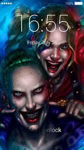 The company that develops cool joker is eit mobile. Joker And Harley Lock Screen Apk Free Download For Android