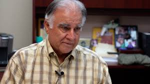 Longtime Nueces County Chief Appraiser Ronnie Canales under investigation