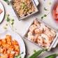 Plant-Based Coastal Cuisine Series