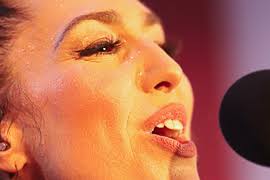 Jessica Lynn (Song of My Life Show, Erftstadt, 12th August 2024)