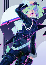 Lio Fotia In 2020 Anime Character Design Anime Art