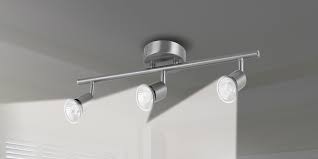 Ask this old house electrician scott caron installs a new switch and ceiling fixture for a homeowner.#thisoldhouse #asktohsubscribe to this old house: How To Use Track Lighting Spotlights Bunnings Warehouse