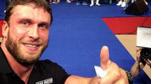 Weightlifting Archives